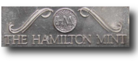 Hamilton Mint Logo