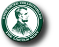 Lincoln Mint Logo